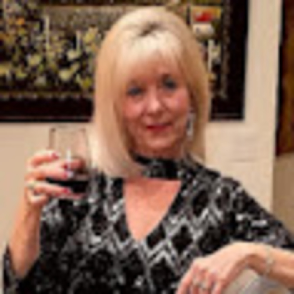 Meet your Posher, Angelika
